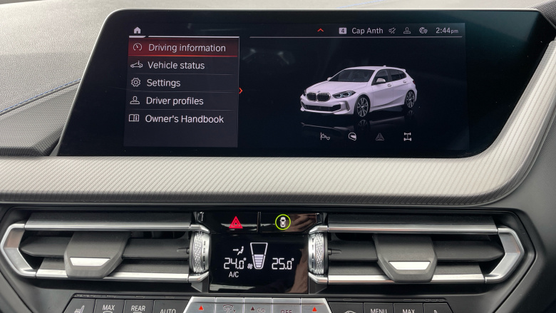 BMW 1 Series M135i xDrive 5dr Step Auto Petrol Hatchback